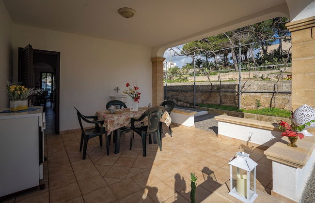 Villino Asteria With Garden Near the sea - Foto 12
