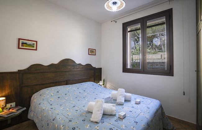 Villino Asteria With Garden Near the sea - Foto 2