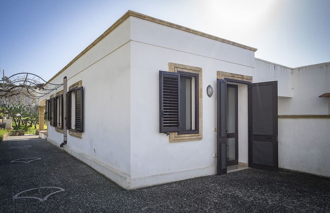 Villino Asteria With Garden Near the sea - Foto 23