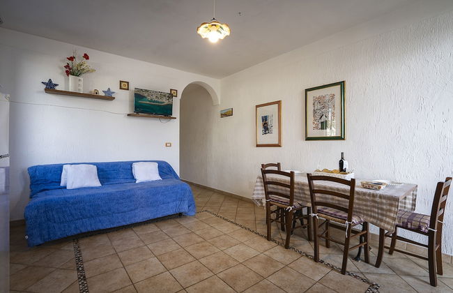 Villino Asteria With Garden Near the sea - Foto 5