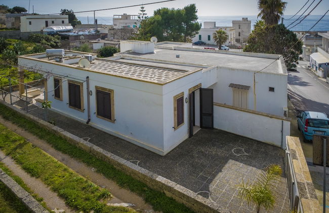 Villino Asteria With Garden Near the sea - Foto 14