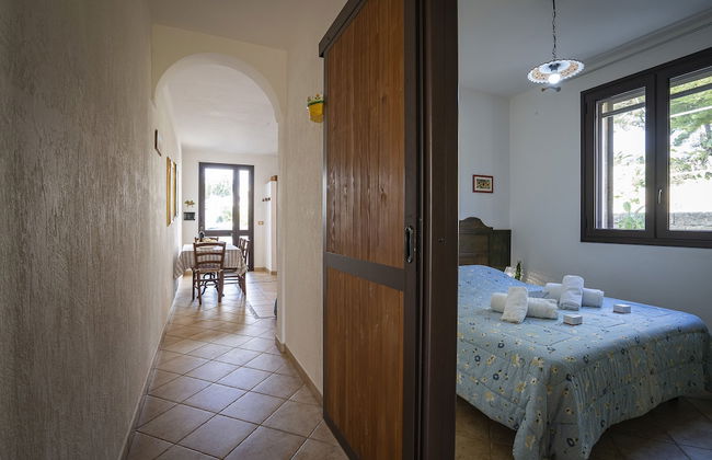 Villino Asteria With Garden Near the sea - Foto 3