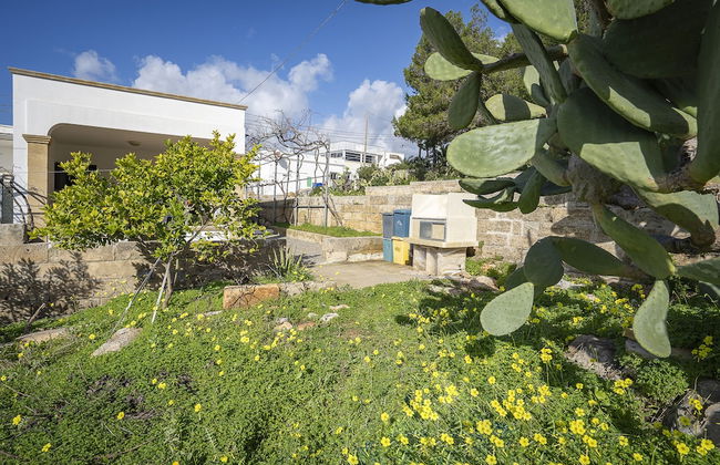 Villino Asteria With Garden Near the sea - Foto 15