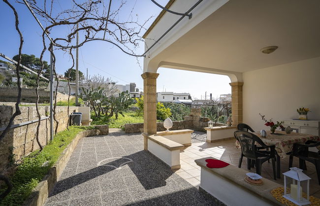 Villino Asteria With Garden Near the sea - Foto 1