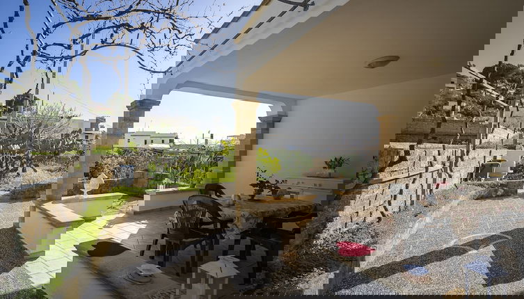 Foto 1 - Villino Asteria With Garden Near the sea