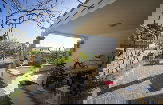 Foto 1 - Villino Asteria With Garden Near the sea
