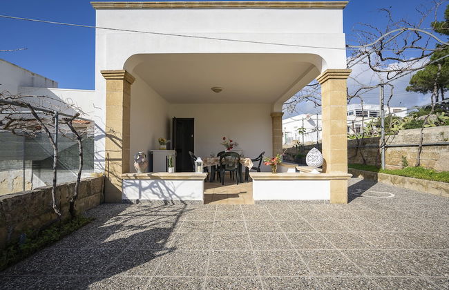 Villino Asteria With Garden Near the sea - Foto 21