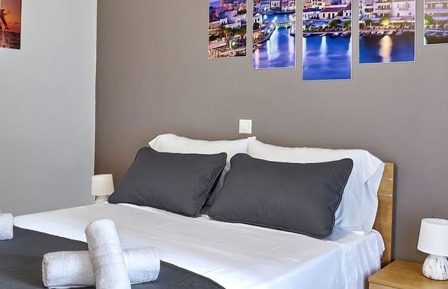 Middle Of Crete Apartment - Photo 21