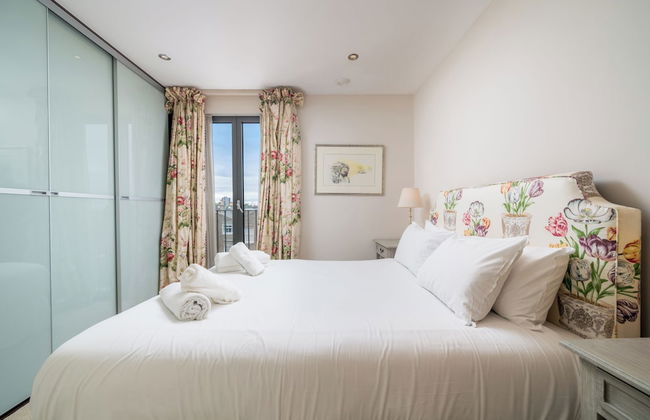 Superb Artists Flat w Free Parking - Foto 2