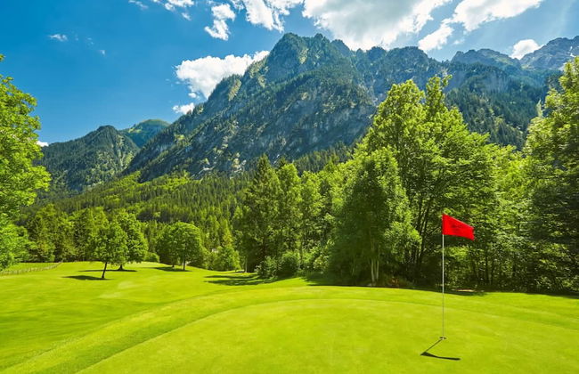 Appartement Zentral mit Panoramasauna - Foto 25