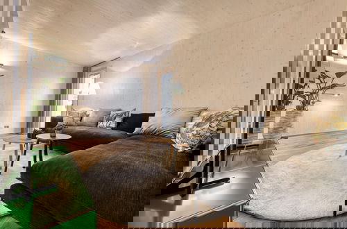Foto 5 - Appartement Zentral mit Panoramasauna