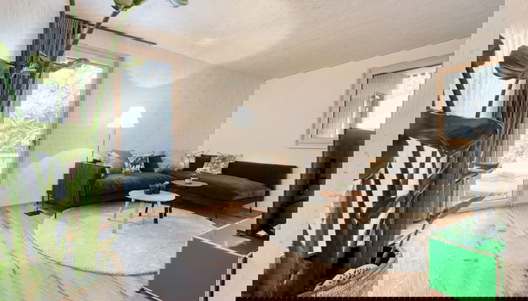 Foto 1 - Appartement Zentral mit Panoramasauna