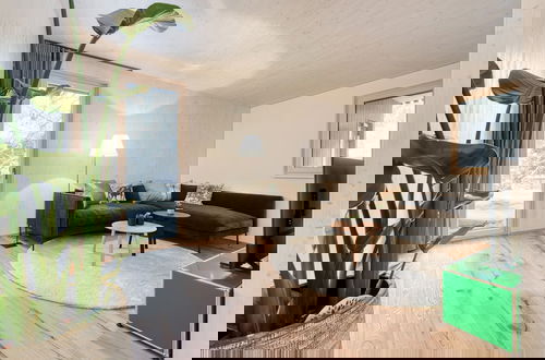 Foto 1 - Appartement Zentral mit Panoramasauna