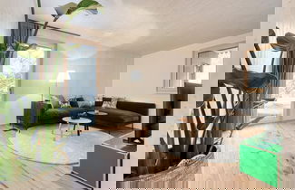 Photo 1 - Appartement Zentral mit Panoramasauna