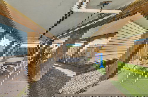 Foto 4 - Newly Remodeled Home Minutes From Cruise Terminal