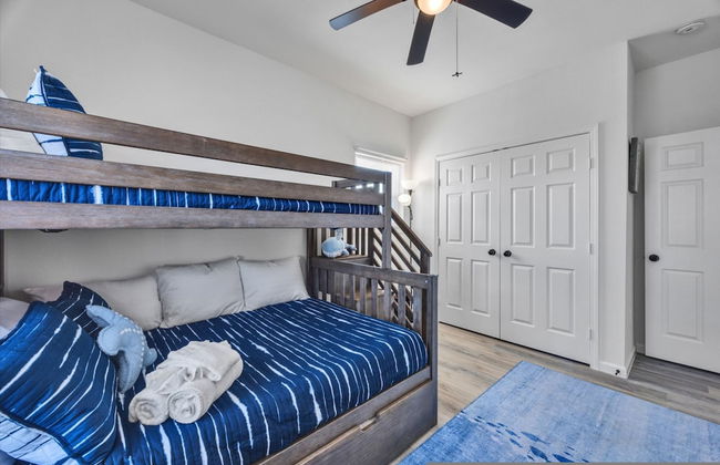 Newly Remodeled Home Minutes From Cruise Terminal - Foto 17
