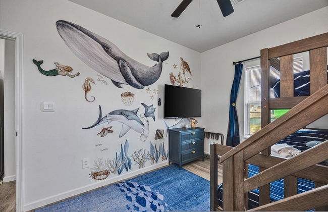 Newly Remodeled Home Minutes From Cruise Terminal - Foto 16