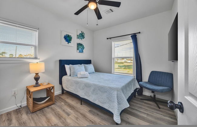 Newly Remodeled Home Minutes From Cruise Terminal - Foto 13