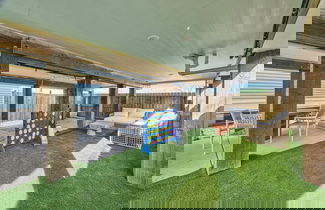 Foto 1 - Newly Remodeled Home Minutes From Cruise Terminal