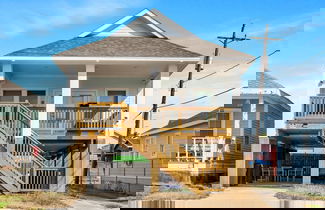 Foto 2 - Newly Remodeled Home Minutes From Cruise Terminal