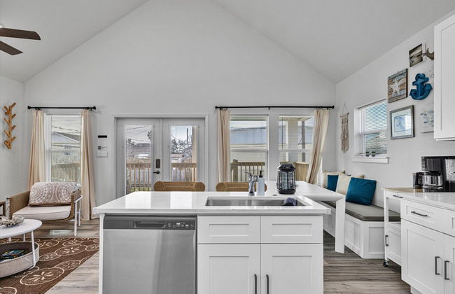 Newly Remodeled Home Minutes From Cruise Terminal - Foto 8