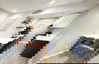 Photo 1 - NEW Central Buckhead Apt Atlanta Gem