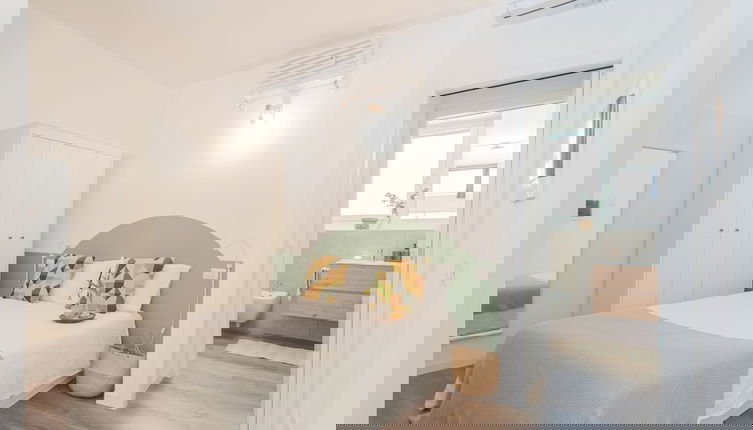 Photo 1 - A Step From the Dome Apartment