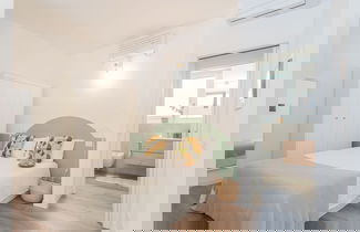 Foto 1 - A Step From the Dome Apartment