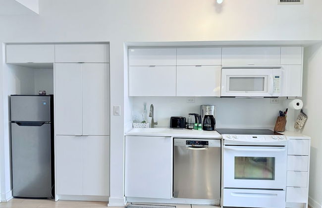 1 Shaw St Loft Suites - Foto 36