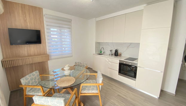 Cucina privata
