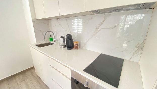 Cucina privata