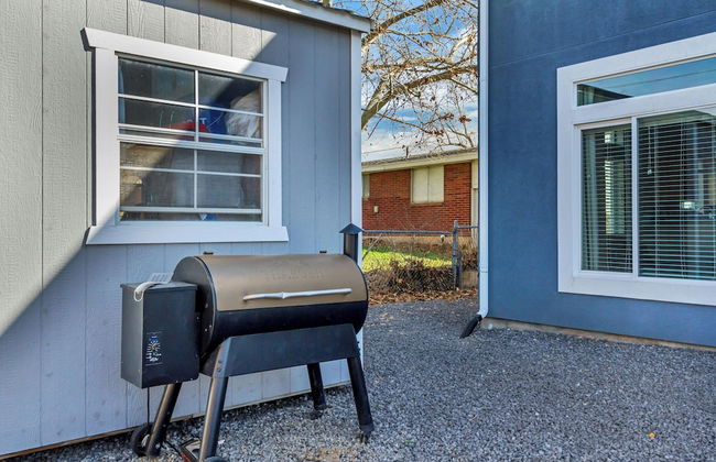 Hill Field Stays by Cloud Dream Homes - Foto 45