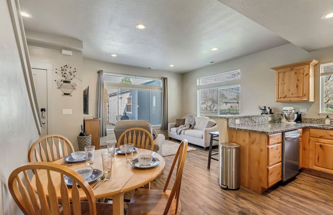 Hill Field Stays by Cloud Dream Homes - Foto 13
