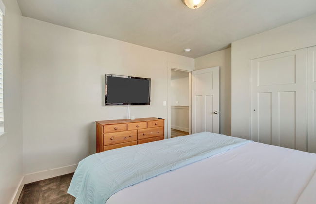 Hill Field Stays by Cloud Dream Homes - Foto 6