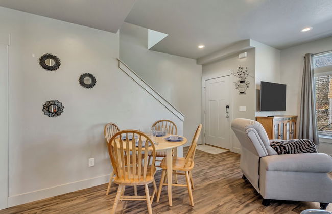 Hill Field Stays by Cloud Dream Homes - Foto 12
