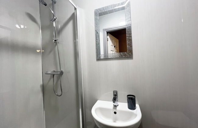 Parker Street Flat - Foto 13