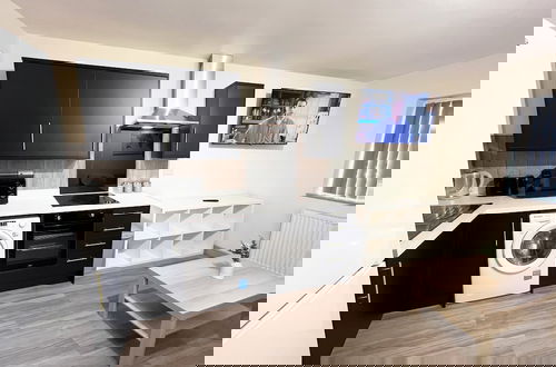 Foto 6 - Parker Street Flat