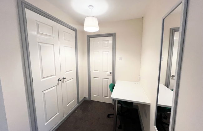 Parker Street Flat - Foto 3