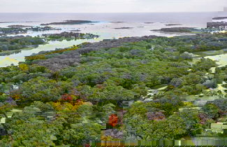 Photo 1 - Tranquil Tides Home for 8!