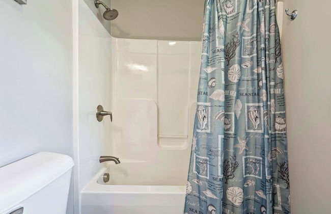 Tranquil Tides Home for 8! - Foto 16