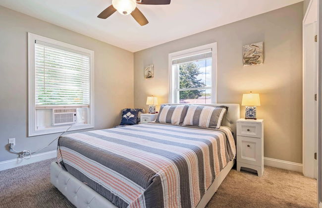 Tranquil Tides Home for 8! - Foto 2