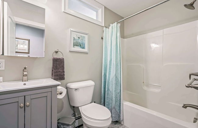Tranquil Tides Home for 8! - Foto 15