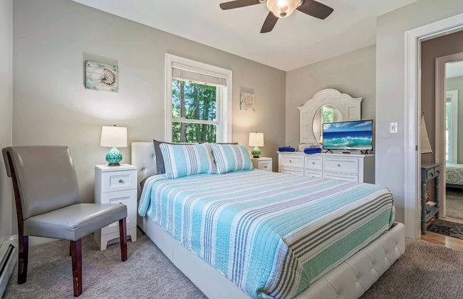 Tranquil Tides Home for 8! - Foto 5