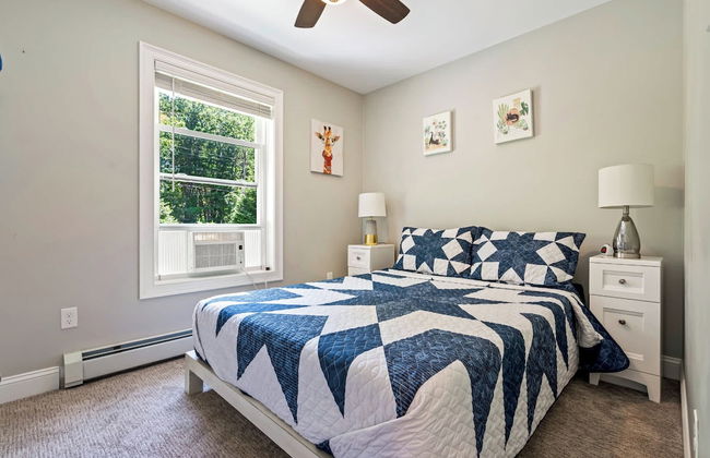 Tranquil Tides Home for 8! - Foto 3