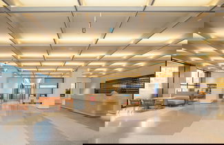 Foto 2 - Orange Hotel Baiyun Airport branch