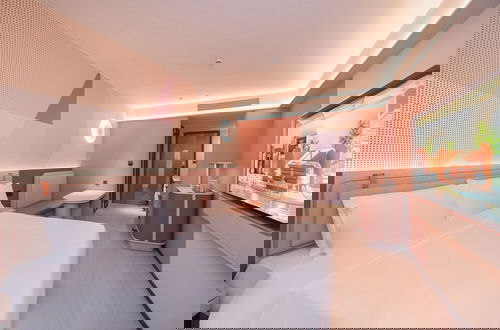 Foto 3 - Orange Hotel Baiyun Airport branch