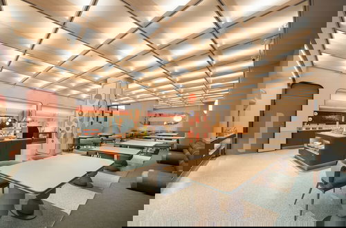 Foto 8 - Orange Hotel Baiyun Airport branch