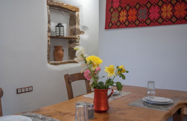 Sellia Stone House - your summer retreat - Foto 14