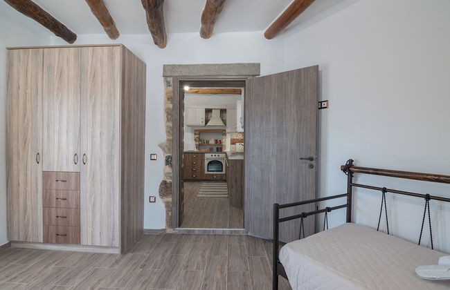 Sellia Stone House - your summer retreat - Foto 2