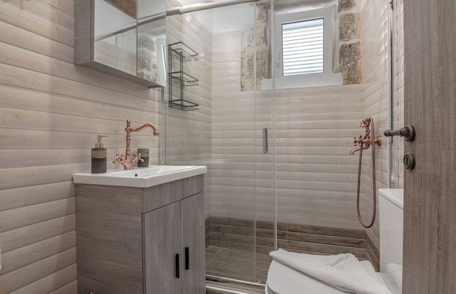 Sellia Stone House - your summer retreat - Foto 18